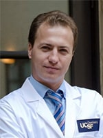 Dr. Mikhail Pliousnine