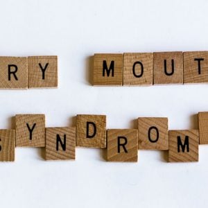 Dry Mouth And Your Risk For Cavities