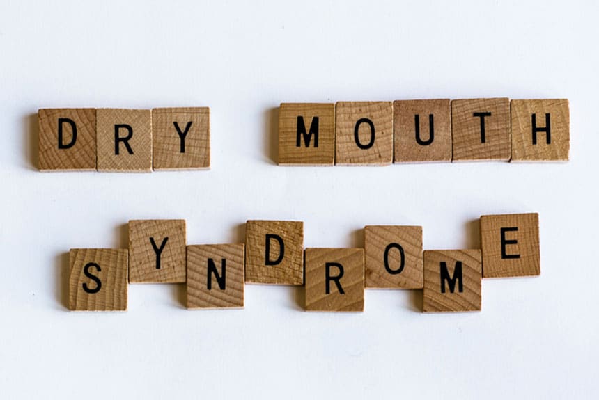 Dry Mouth And Your Risk For Cavities
