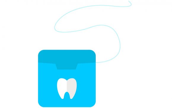 Flossing – Do I Have To??? Flossing – Do I Have To???