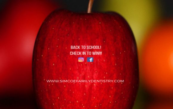Back To School Contest Back To School Contest