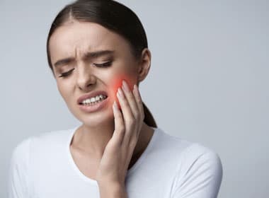 Side effects of teeth whitening