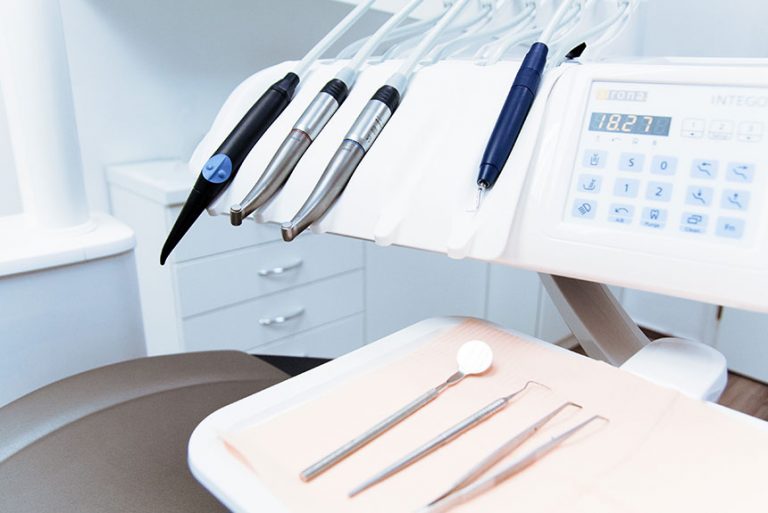 A Periodontal Screening – What Is It, And Why Is It Important?