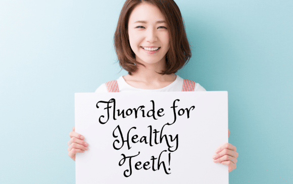 Fluoride – Is it the Right Choice for You? Fluoride – Is it the Right Choice for You?
