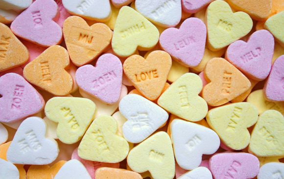 Heart Health Month! Heart Health Month!
