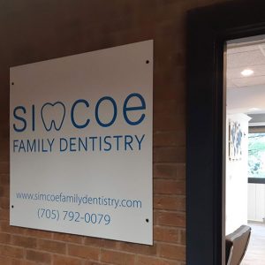 We Are Here For Your Dental Emergencies