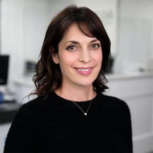 Janet Geisel