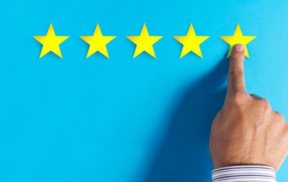 An Amazing Review of our Barrie Dental Office! An Amazing Review of our Barrie Dental Office!