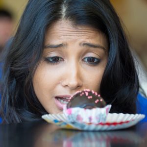 Sweet Tooth? How to Fight Those Sugar Cravings!