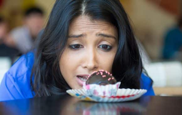 Sweet Tooth? How to Fight Those Sugar Cravings! Sweet Tooth? How to Fight Those Sugar Cravings!