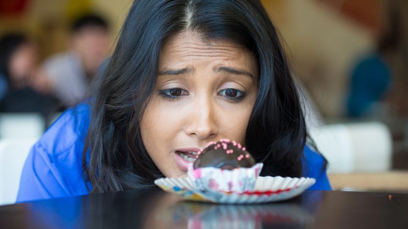 Sweet Tooth? How to Fight Those Sugar Cravings!