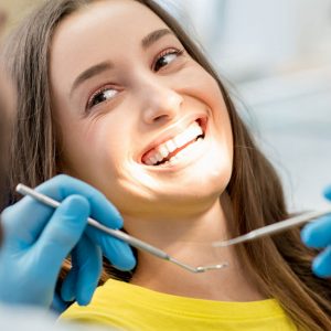 Cosmetic Dentistry: Create a Beautiful Smile