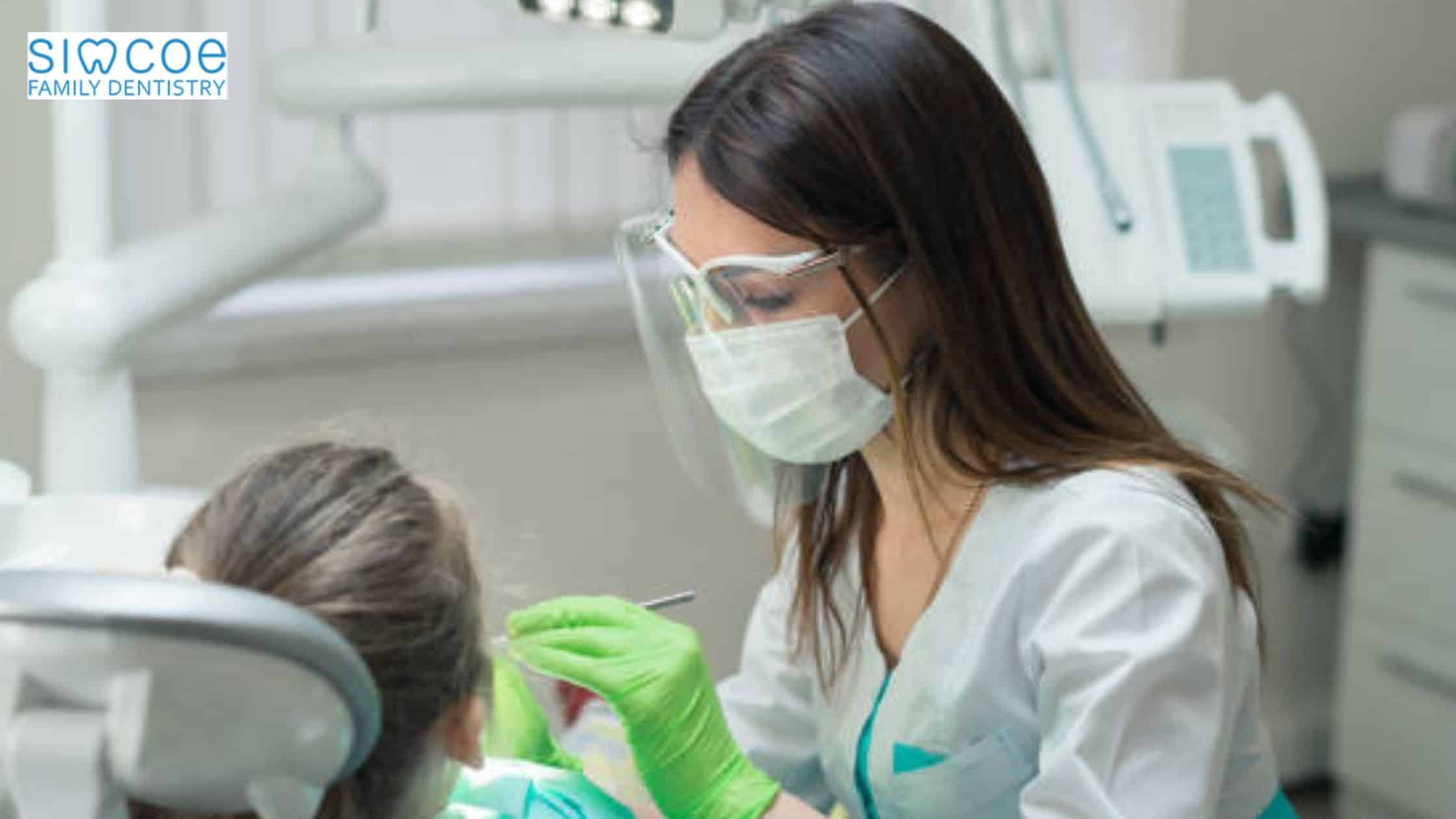 Family Dental Clinic