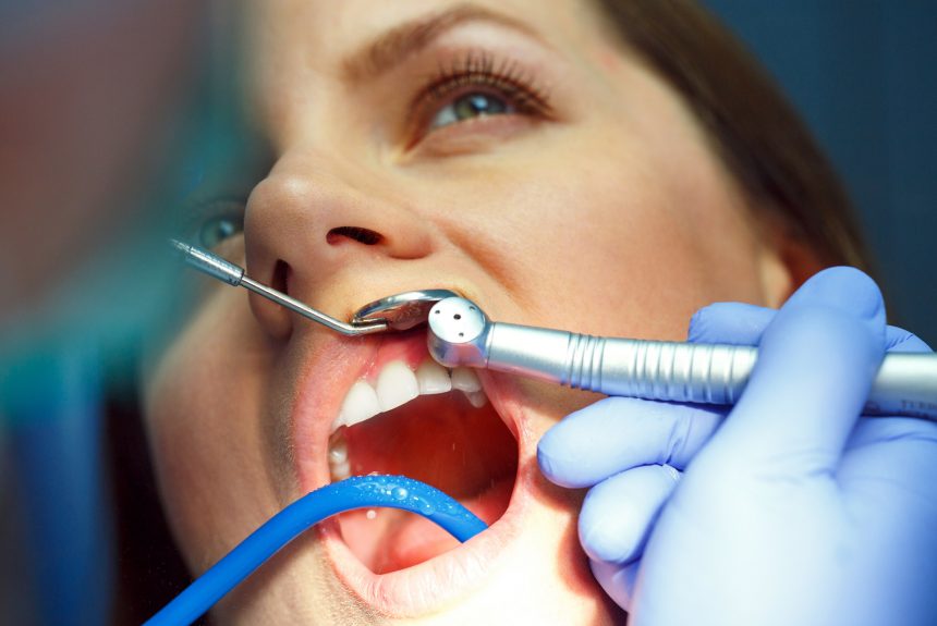 How Does Visiting Your Dentist Help Spot Oral Cancer?