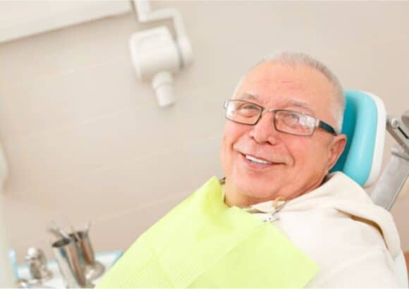 Dental implants clinic