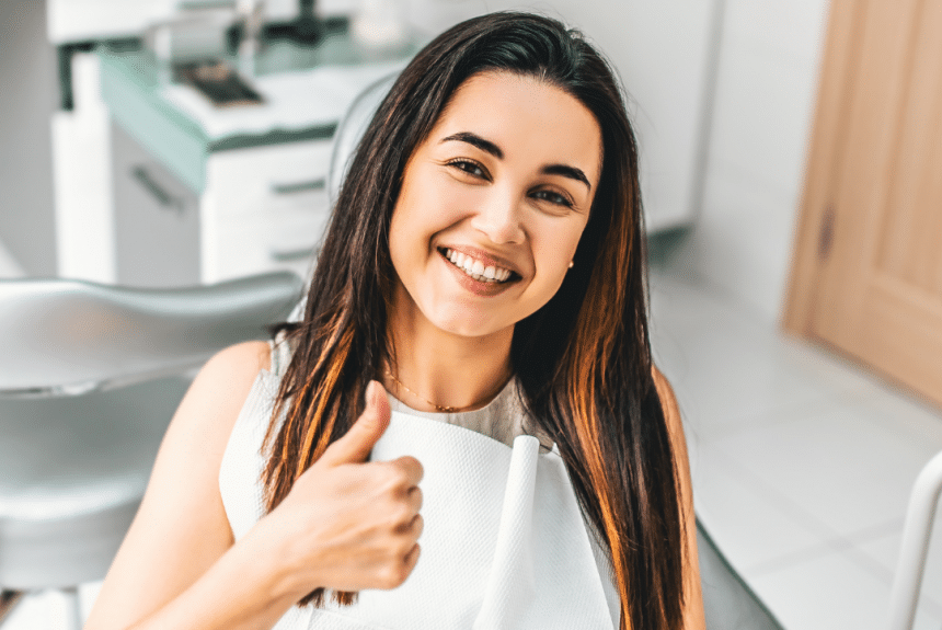 Smile Makeovers: What Are Your Cosmetic Dentistry Options?