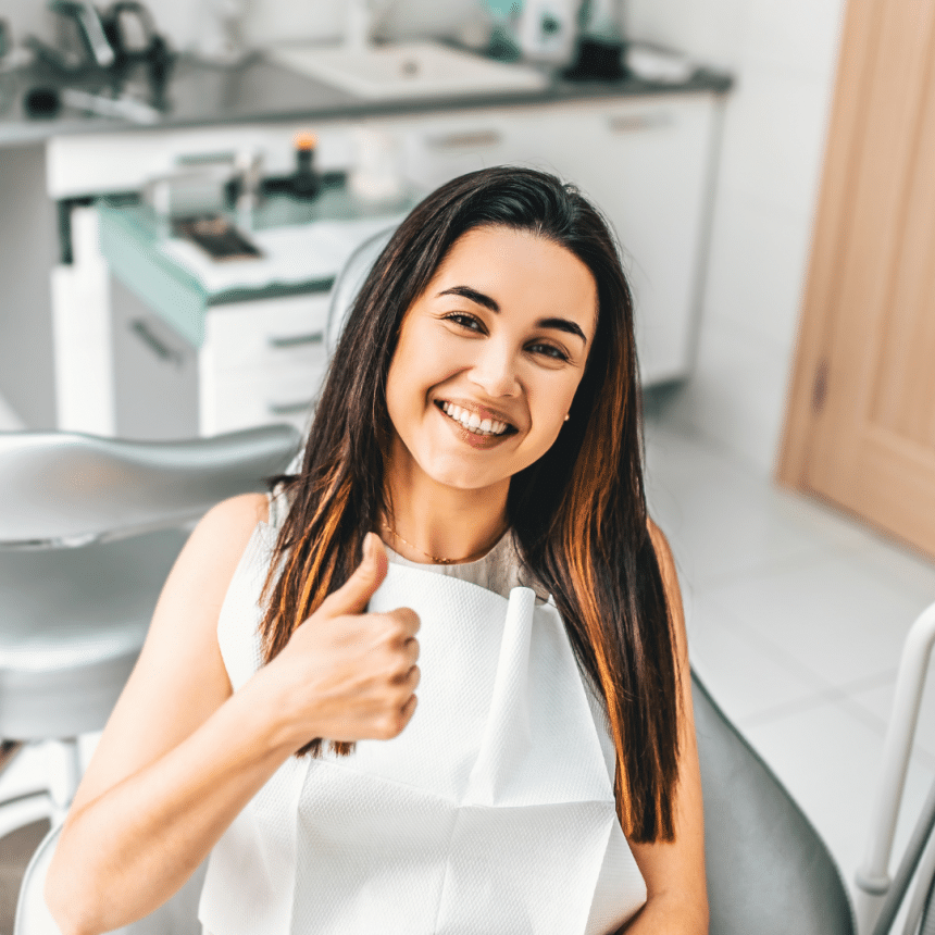 Smile Makeovers: What Are Your Cosmetic Dentistry Options?