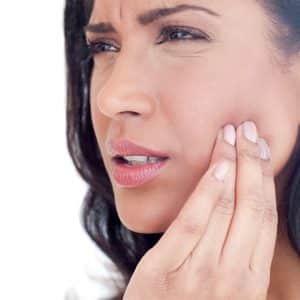 How Botox Treats Jaw Pain