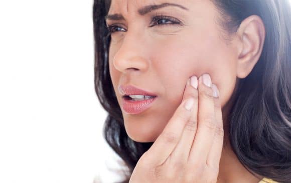 How Botox Treats Jaw Pain