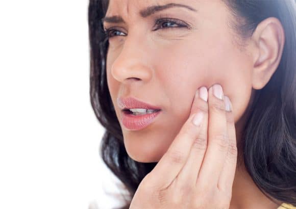 How Botox Treats Jaw Pain