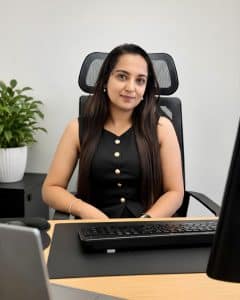 Sehaj Wadhwa (Sia)